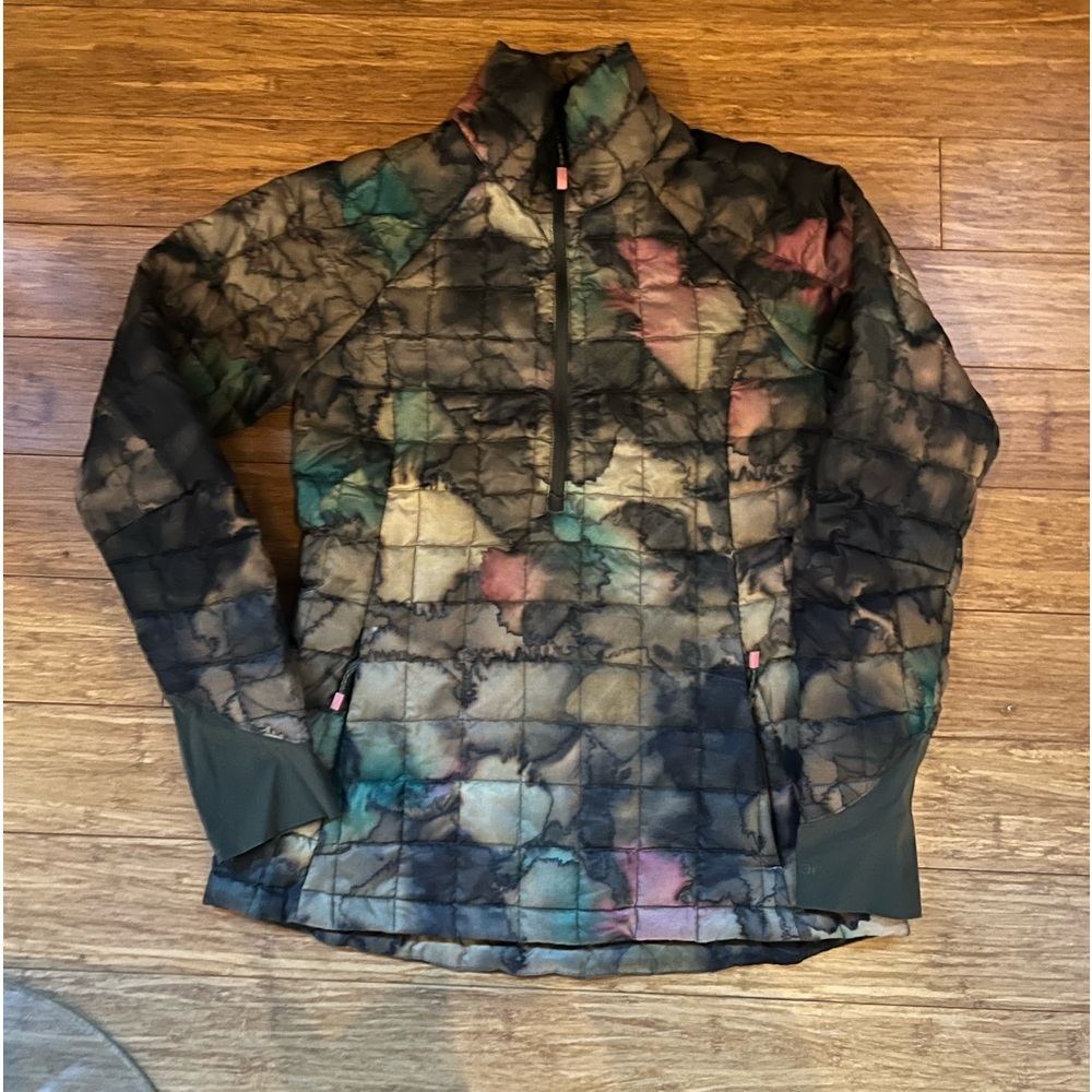 Burton women’s AK baker down lite jacket
